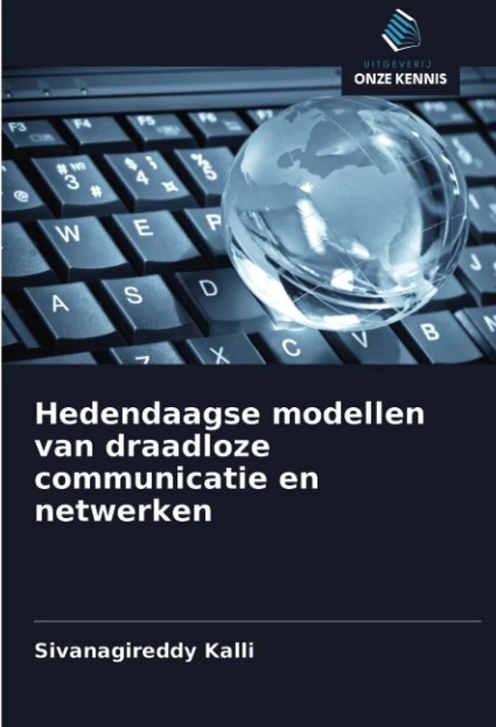 Hedendaagse modellen van draadloze communicatie en netwerken