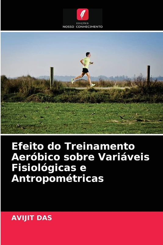 Efeito do Treinamento Aeróbico sobre Variáveis Fisiológicas e Antropométricas