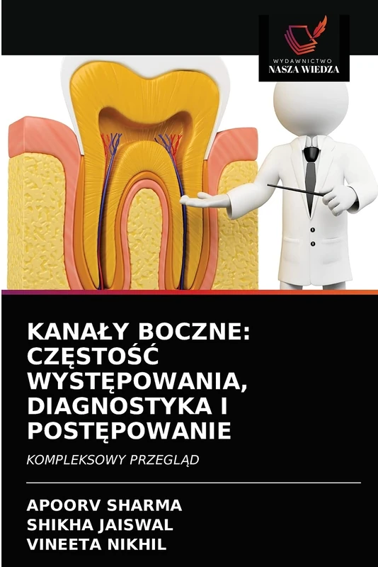 KANAŁY BOCZNE: CZĘSTOŚĆ WYSTĘPOWANIA, DIAGNOSTYKA I POSTĘPOWANIE: KOMPLEKSOWY PRZEGLĄD