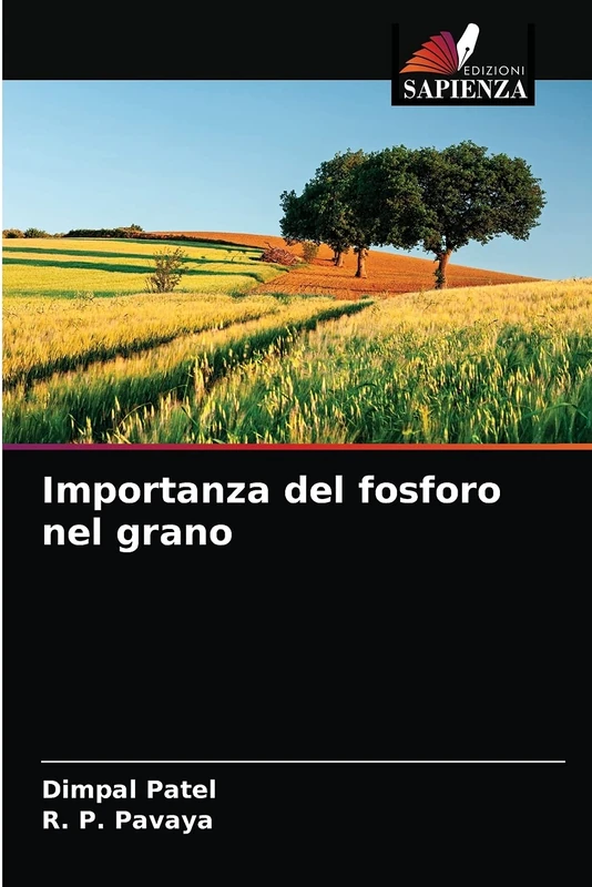 Importanza del fosforo nel grano - Image 1