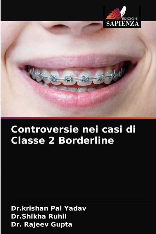 Controversie nei casi di Classe 2 Borderline - Image 1