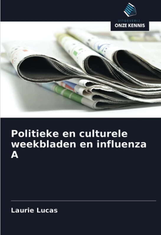 Politieke en culturele weekbladen en influenza A - Image 1