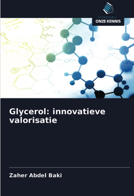 Glycerol: innovatieve valorisatie