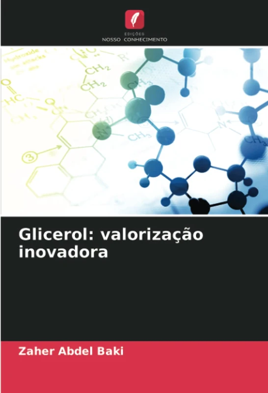 Glicerol: valorização inovadora