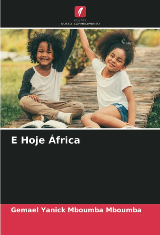 E Hoje África