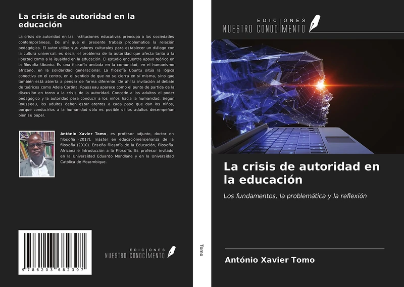 La crisis de autoridad en la educación: Los fundamentos, la problemática y la reflexión - Image 1
