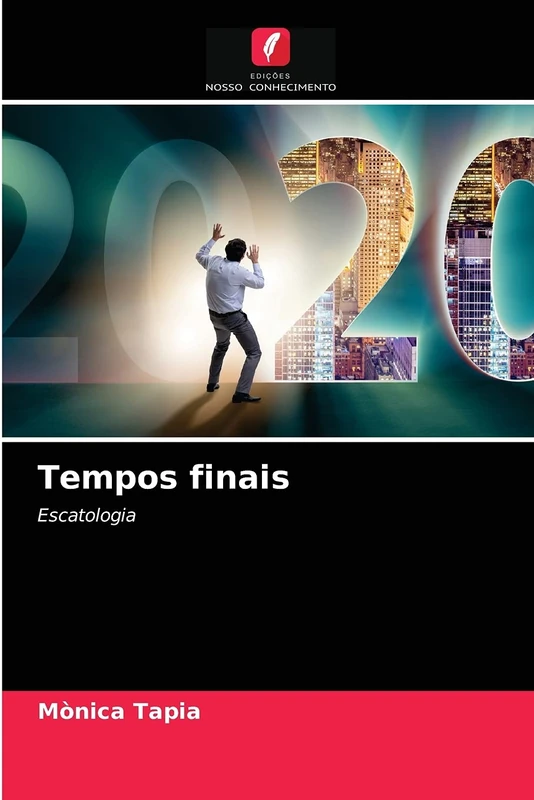 Tempos finais: Escatologia - Image 1