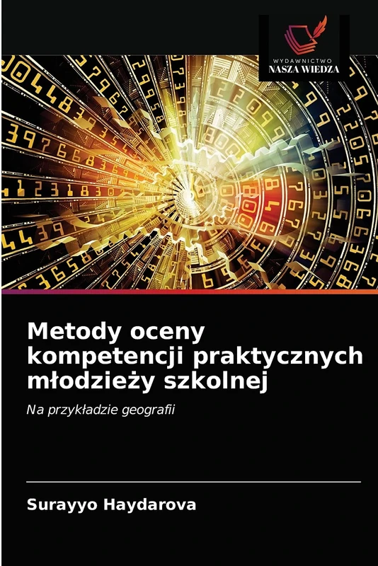 Metody oceny kompetencji praktycznych młodzieży szkolnej: Na przykładzie geografii - Image 1