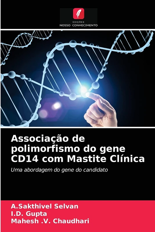 Associação de polimorfismo do gene CD14 com Mastite Clínica: Uma abordagem do gene do candidato