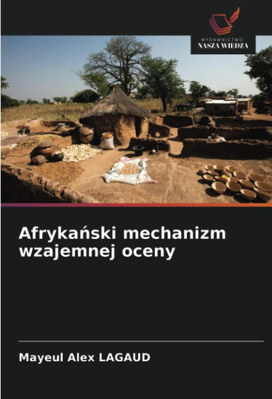 Afrykański mechanizm wzajemnej oceny - Image 1