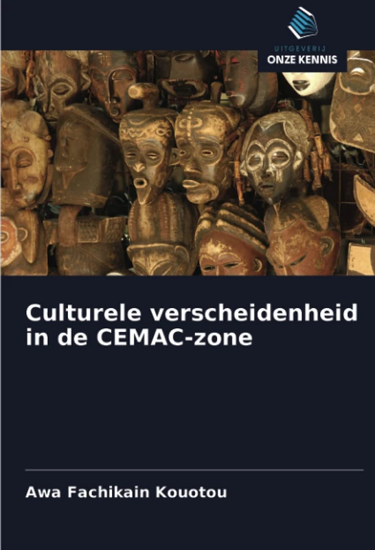 Culturele verscheidenheid in de CEMAC-zone - Image 1