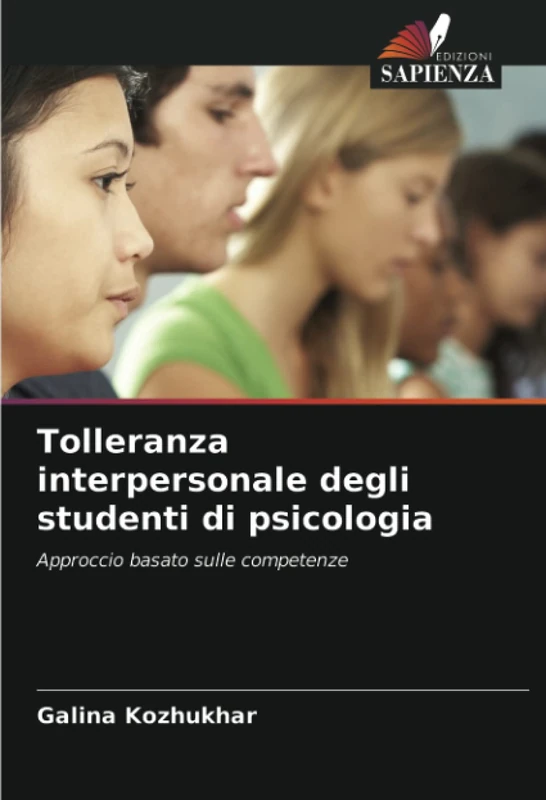 Tolleranza interpersonale degli studenti di psicologia: Approccio basato sulle competenze