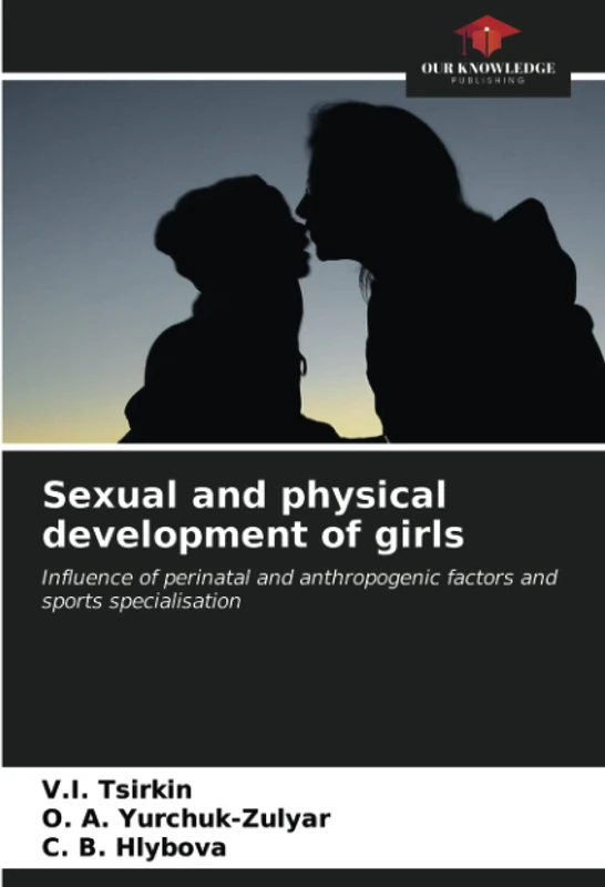 Sexual and physical development of girls: Influence of perinatal and anthropogenic factors and sports specialisation