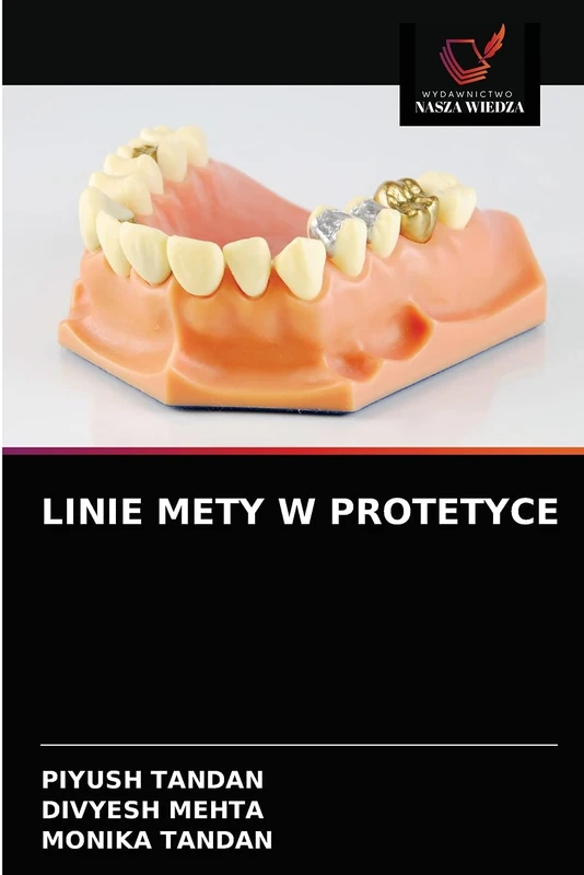 LINIE METY W PROTETYCE - Image 1