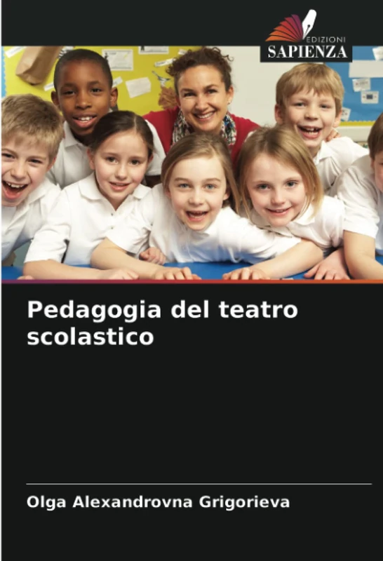 Pedagogia del teatro scolastico