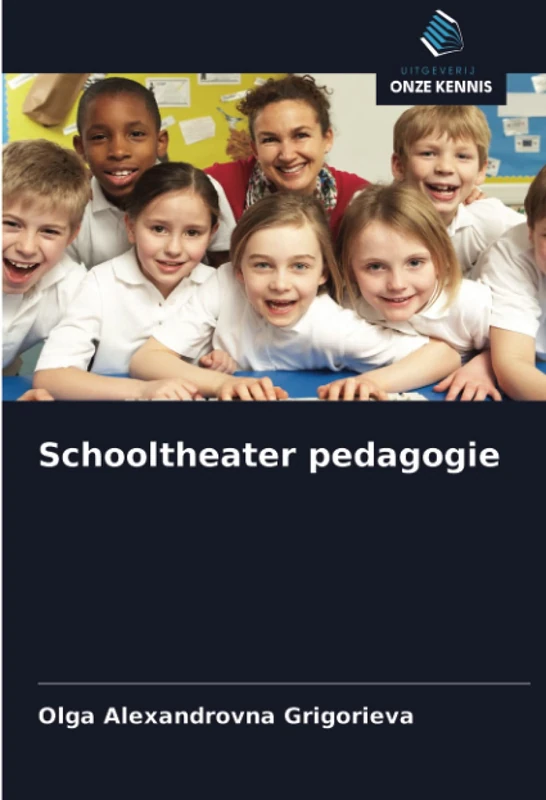 Schooltheater pedagogie