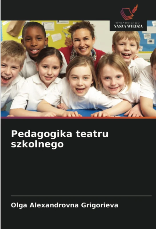 Pedagogika teatru szkolnego