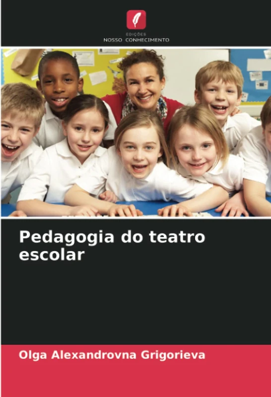 Pedagogia do teatro escolar