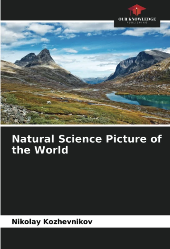 Natural Science Picture of the World