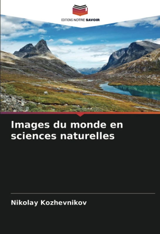 Images du monde en sciences naturelles