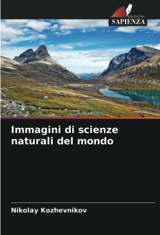Immagini di scienze naturali del mondo