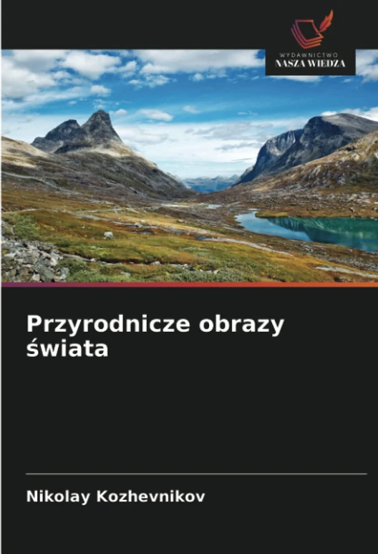 Przyrodnicze obrazy świata