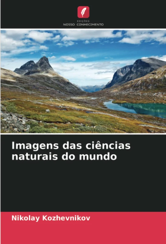 Imagens das ciências naturais do mundo