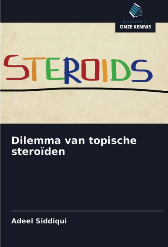Dilemma van topische steroïden - Image 1