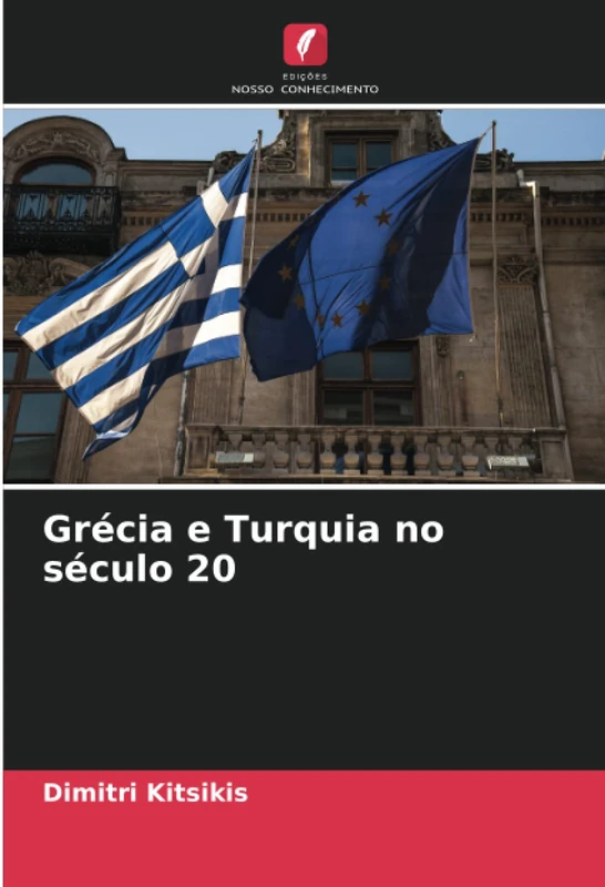 Grécia e Turquia no século 20