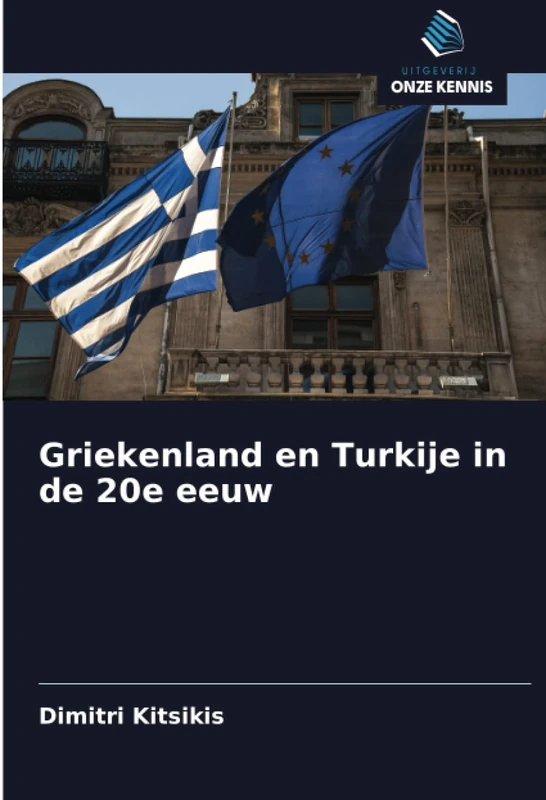 Griekenland en Turkije in de 20e eeuw