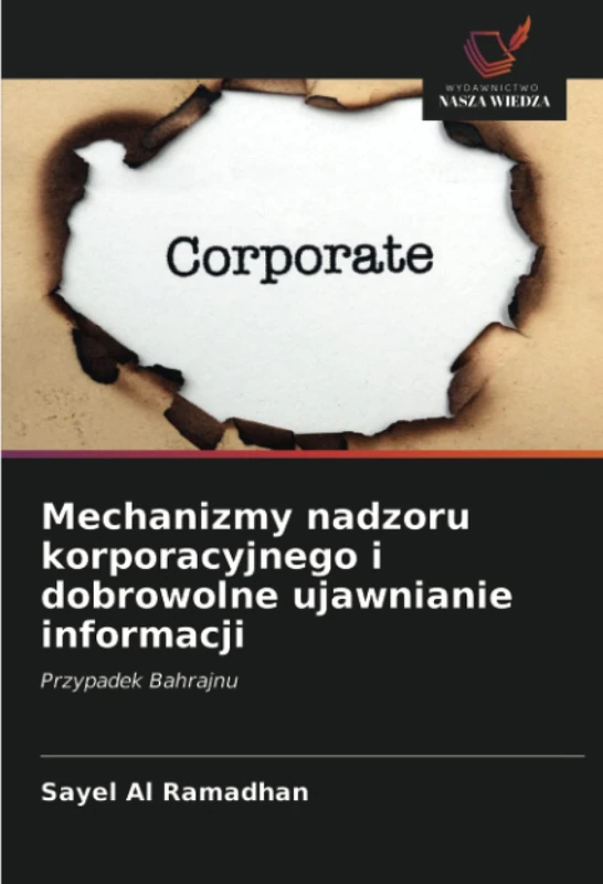 Mechanizmy nadzoru korporacyjnego i dobrowolne ujawnianie informacji: Przypadek Bahrajnu - Image 1