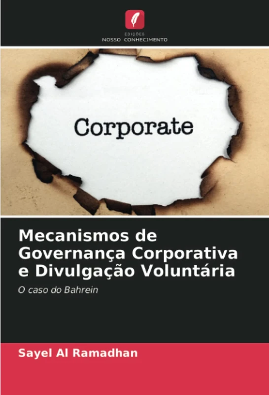 Mecanismos de Governança Corporativa e Divulgação Voluntária: O caso do Bahrein - Image 1