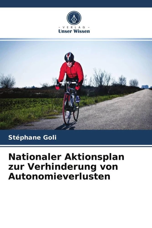 Nationaler Aktionsplan zur Verhinderung von Autonomieverlusten - Image 1