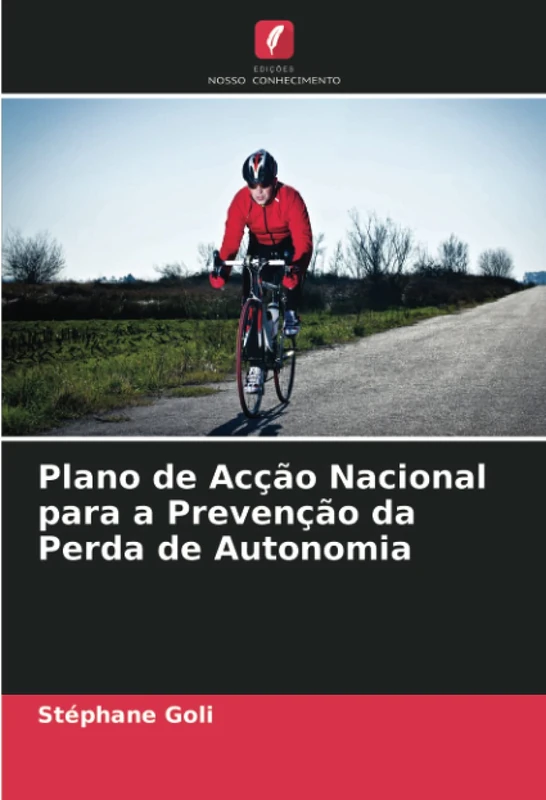 Plano de Acção Nacional para a Prevenção da Perda de Autonomia - Image 1