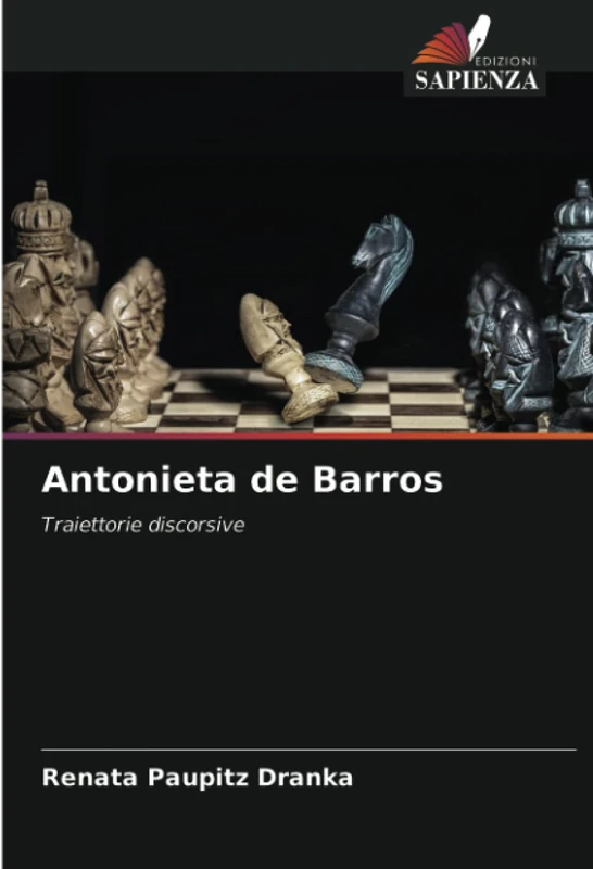 Antonieta de Barros: Traiettorie discorsive