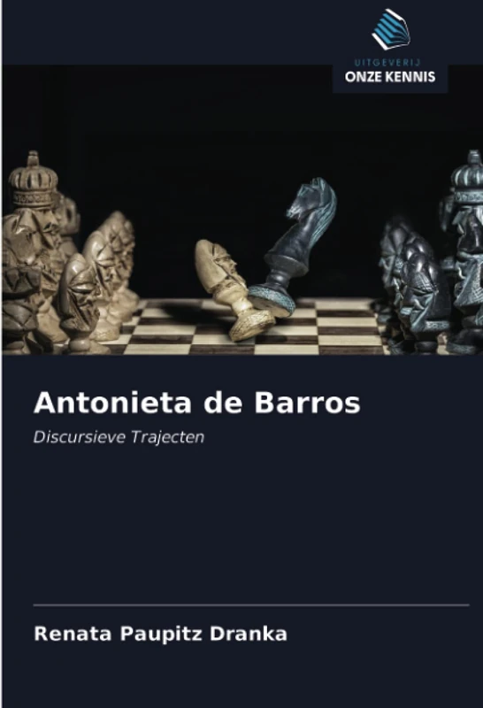 Antonieta de Barros: Discursieve Trajecten