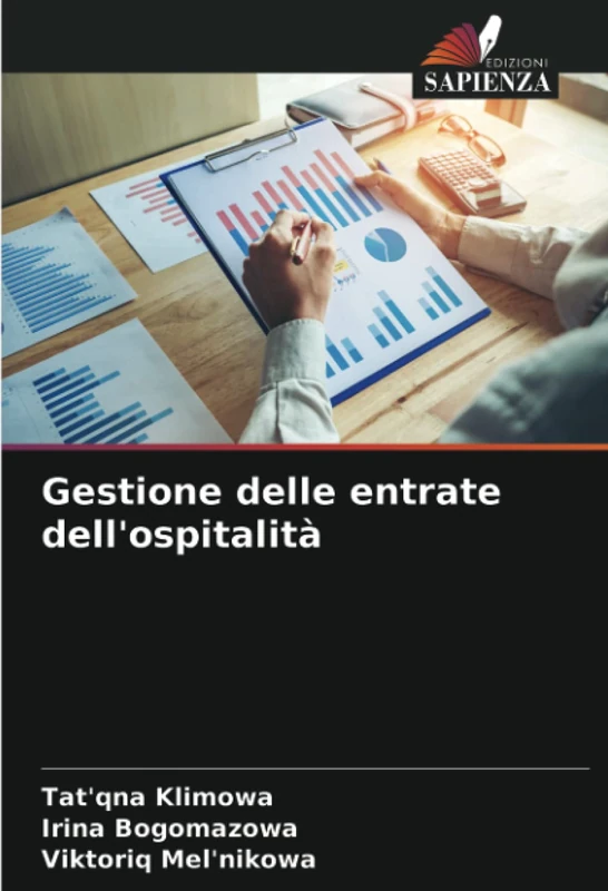 Gestione delle entrate dell'ospitalità - Image 1