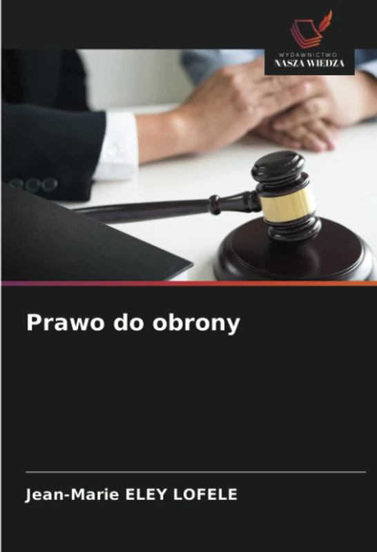 Prawo do obrony