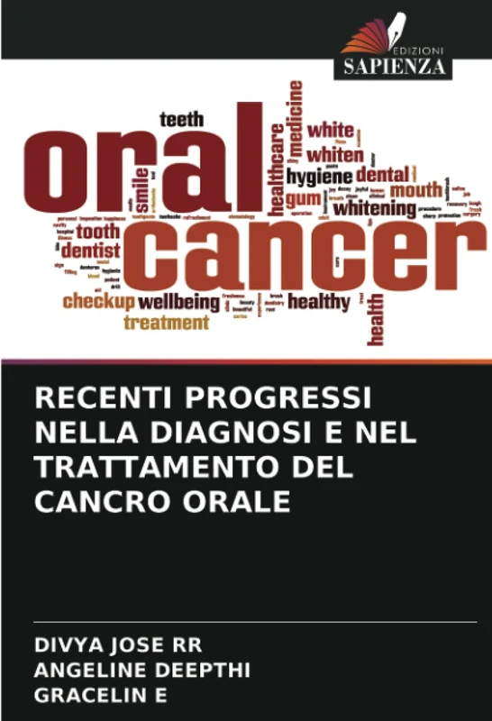 RECENTI PROGRESSI NELLA DIAGNOSI E NEL TRATTAMENTO DEL CANCRO ORALE - Image 1