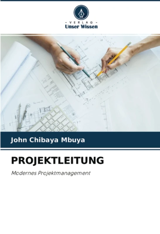 PROJEKTLEITUNG: Modernes Projektmanagement - Image 1