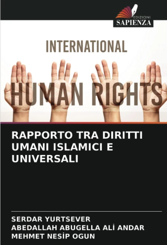 RAPPORTO TRA DIRITTI UMANI ISLAMICI E UNIVERSALI - Image 1