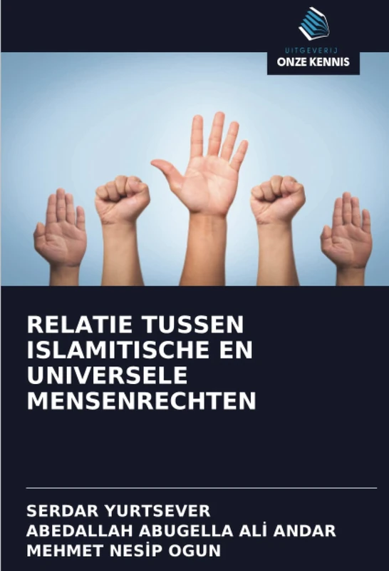 RELATIE TUSSEN ISLAMITISCHE EN UNIVERSELE MENSENRECHTEN - Image 1