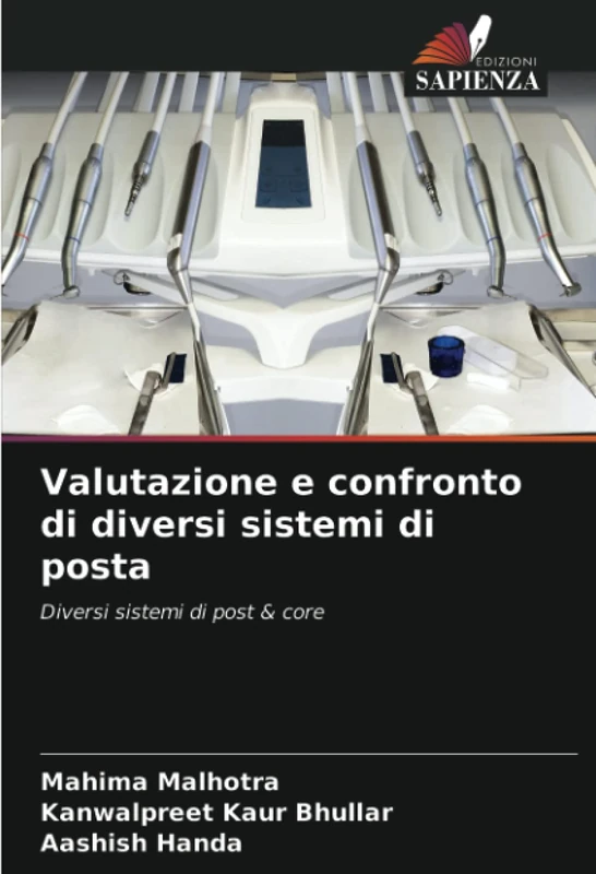 Valutazione e confronto di diversi sistemi di posta: Diversi sistemi di post & core
