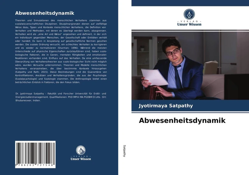 Abwesenheitsdynamik