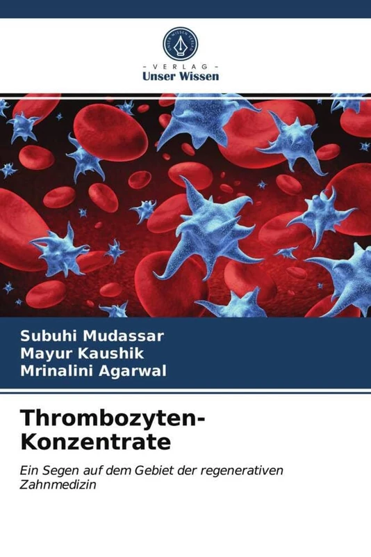 Thrombozyten-Konzentrate: Ein Segen auf dem Gebiet der regenerativen Zahnmedizin - Image 1