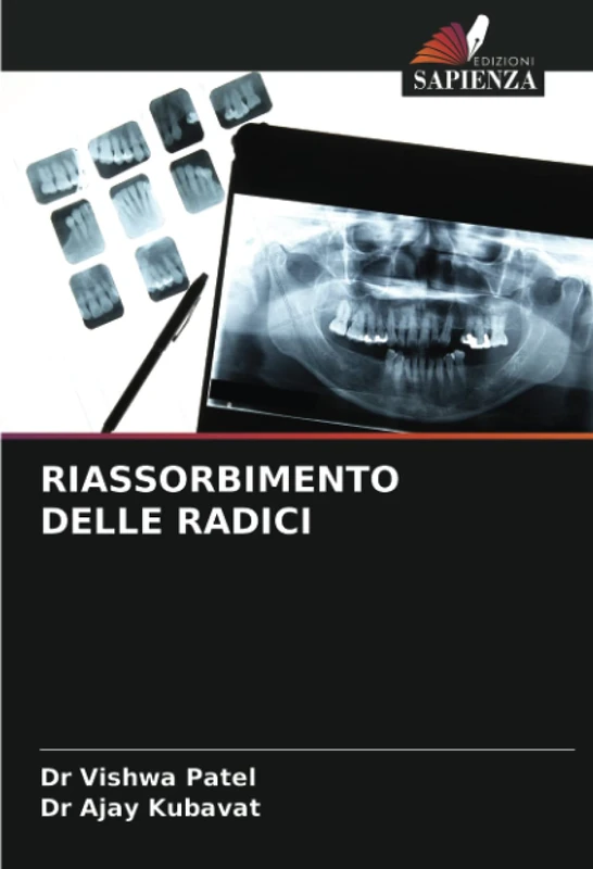 RIASSORBIMENTO DELLE RADICI