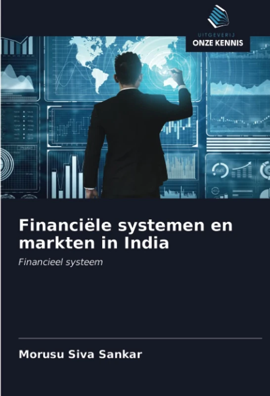 Financiële systemen en markten in India: Financieel systeem