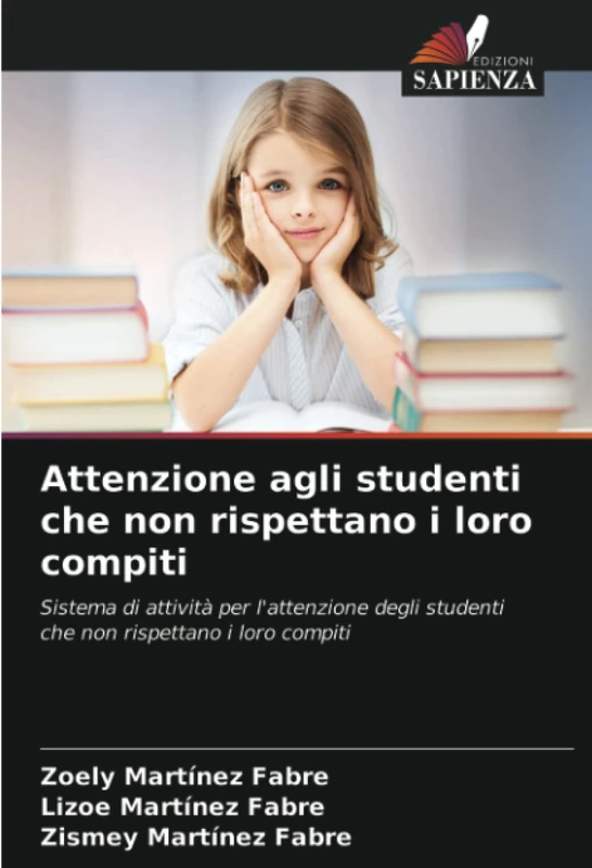 Attenzione agli studenti che non rispettano i loro compiti: Sistema di attività per l'attenzione degli studenti che non rispettano i loro compiti
