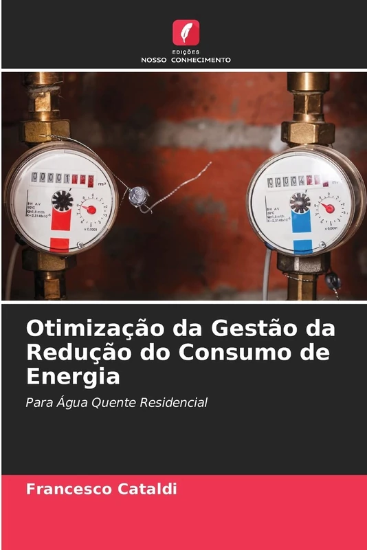 Otimização da Gestão da Redução do Consumo de Energia: Para Água Quente Residencial