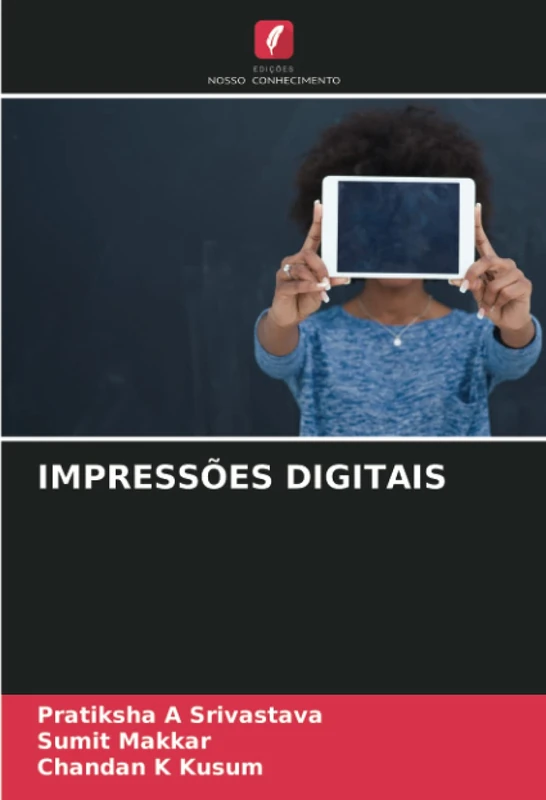 IMPRESSÕES DIGITAIS
